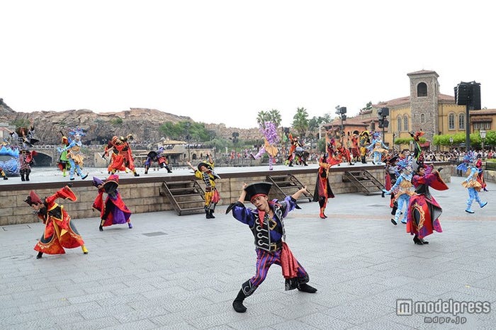 「ザ・ヴィランズ・ワールド」