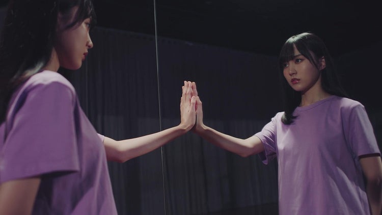 画像28 31 乃木坂46生田絵梨花 山下美月 賀喜遥香出演 新メンバーオーディションcm第2弾公開 モデルプレス 画像28 31 乃木坂46生田絵梨花 山下美月 賀喜遥香出演 新メンバーオーディションcm第2弾公開 モデルプレス