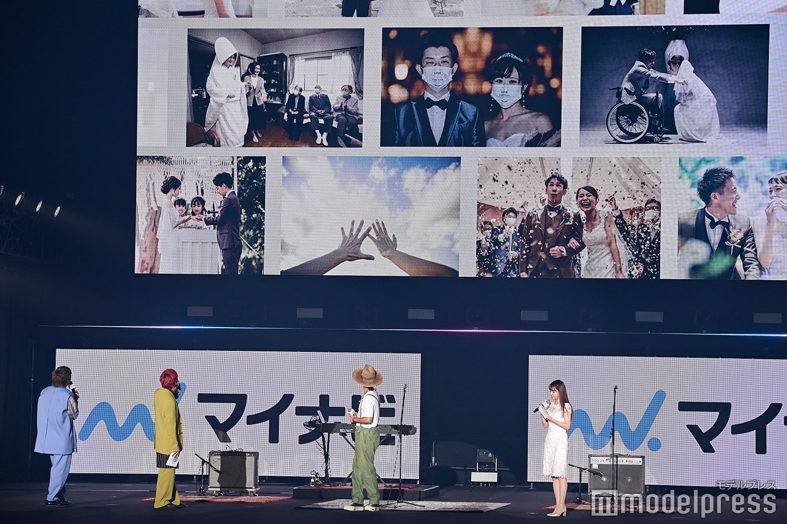 平井 大 エモさ 溢れる珠玉のラブソングで魅了 結婚するカップルへメッセージ モデルプレス 平井 大 エモさ 溢れる珠玉のラブソングで魅了 結婚するカップルへメッセージ モデルプレス