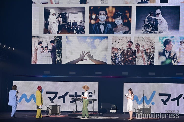 画像6 9 平井 大 エモさ 溢れる珠玉のラブソングで魅了 結婚するカップルへメッセージ モデルプレス