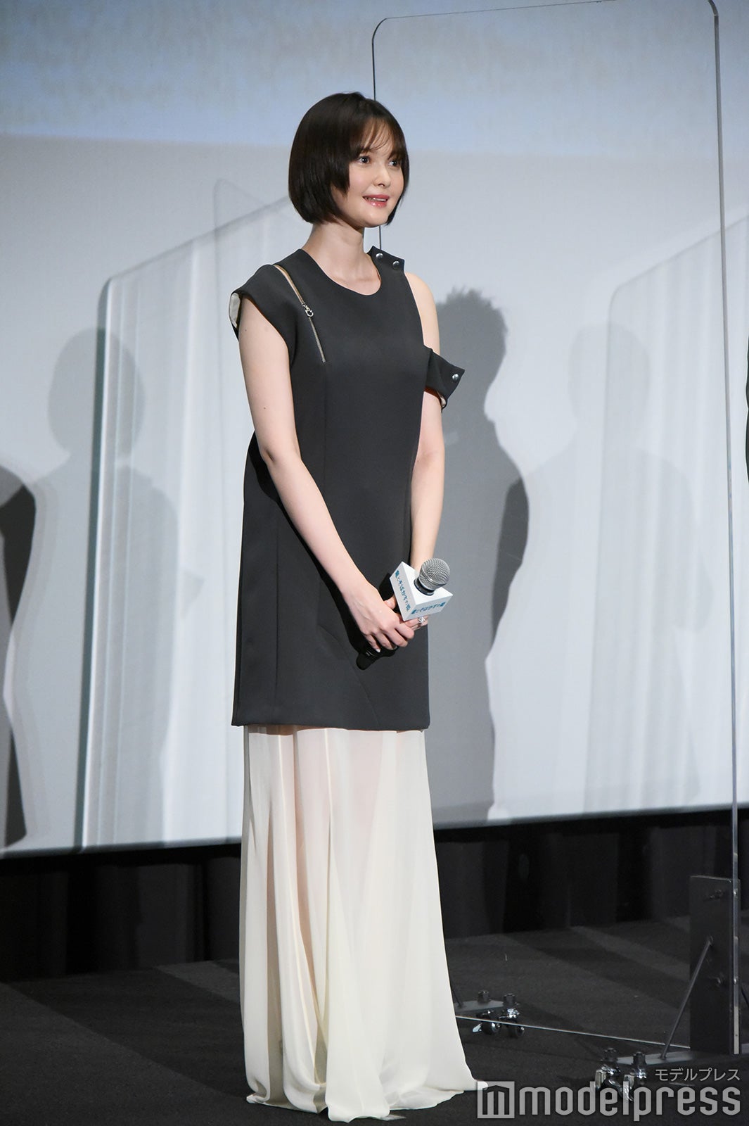 玉城ティナ（C）モデルプレス