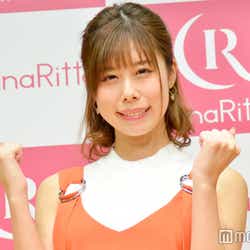 モデルプレス - 有村藍里、初ドラマでいきなりヒロイン 妹・架純の反応は?