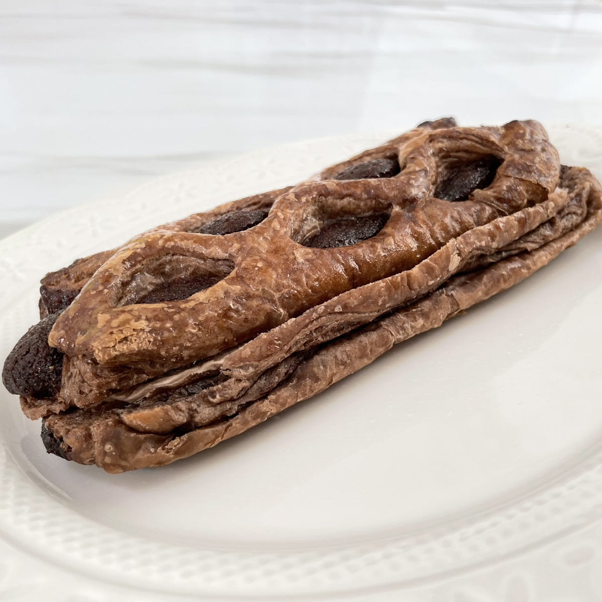 ショコラデニッシュ