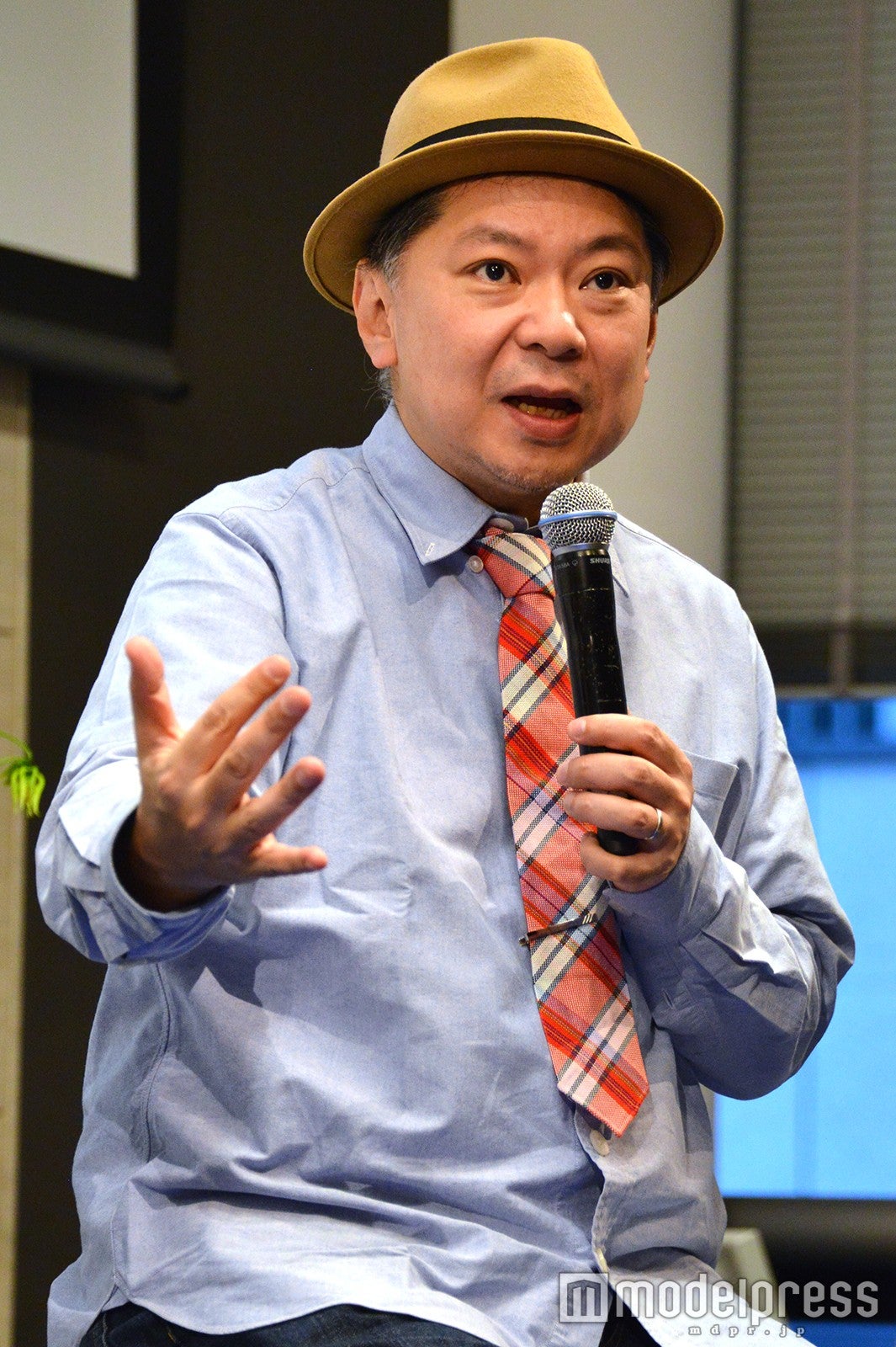 鈴木おさむ（C）モデルプレス