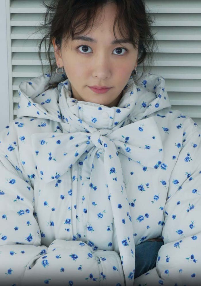 新垣結衣(提供写真)