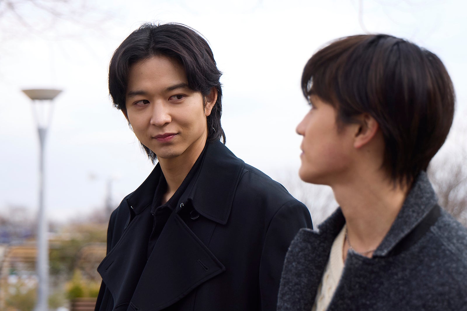 鈴木仁「復讐カレシ～溺愛社長の顔にはウラがある～」最終話（C）「復讐カレシ～溺愛社長の顔にはウラがある～」製作委員会・MBS