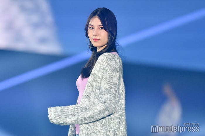 相楽伊織(C)モデルプレス