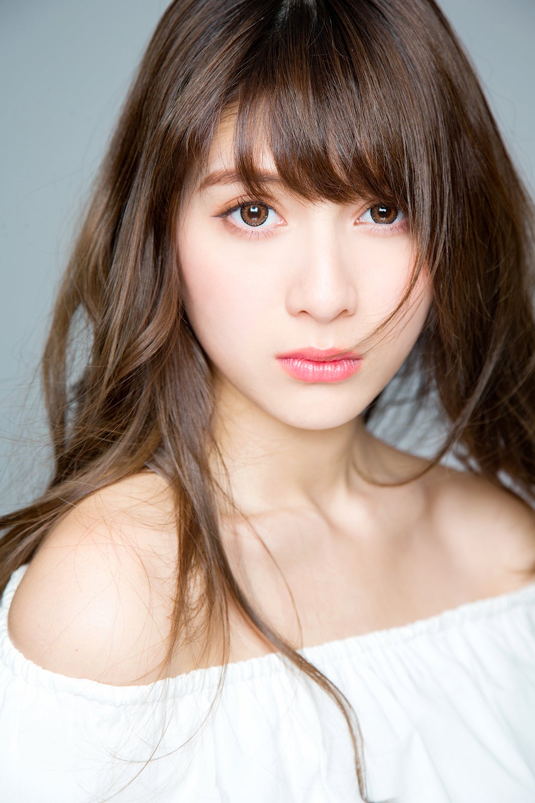 アンジェラ芽衣 （提供写真）