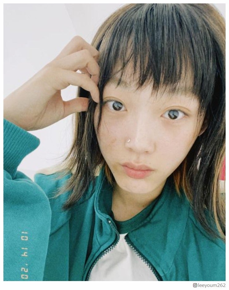 「イカゲーム」ジヨン役イ・ユミは何者？一夜で世界魅了した超実力派シンデレラガール＜プロフィール＞