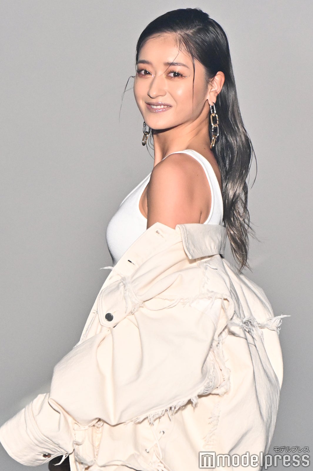 池田美優（みちょぱ）（C）モデルプレス