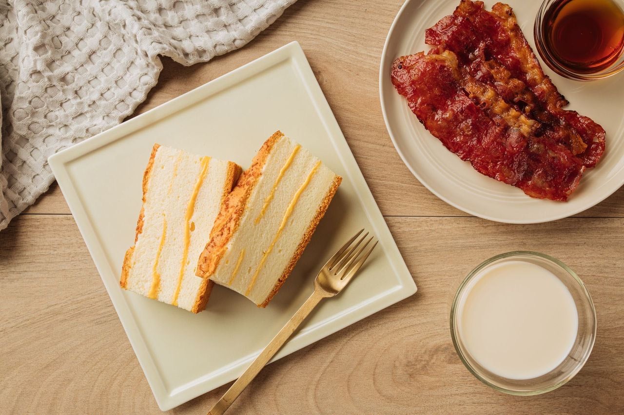 グランドカステラ／画像提供：Grand Castella Japan