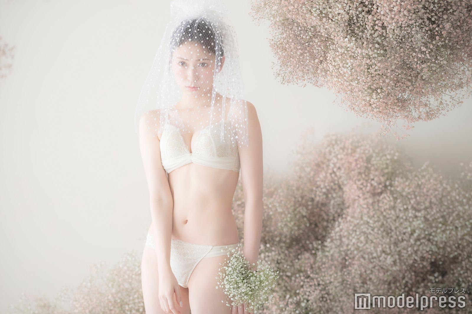 吉田朱里（C）モデルプレス