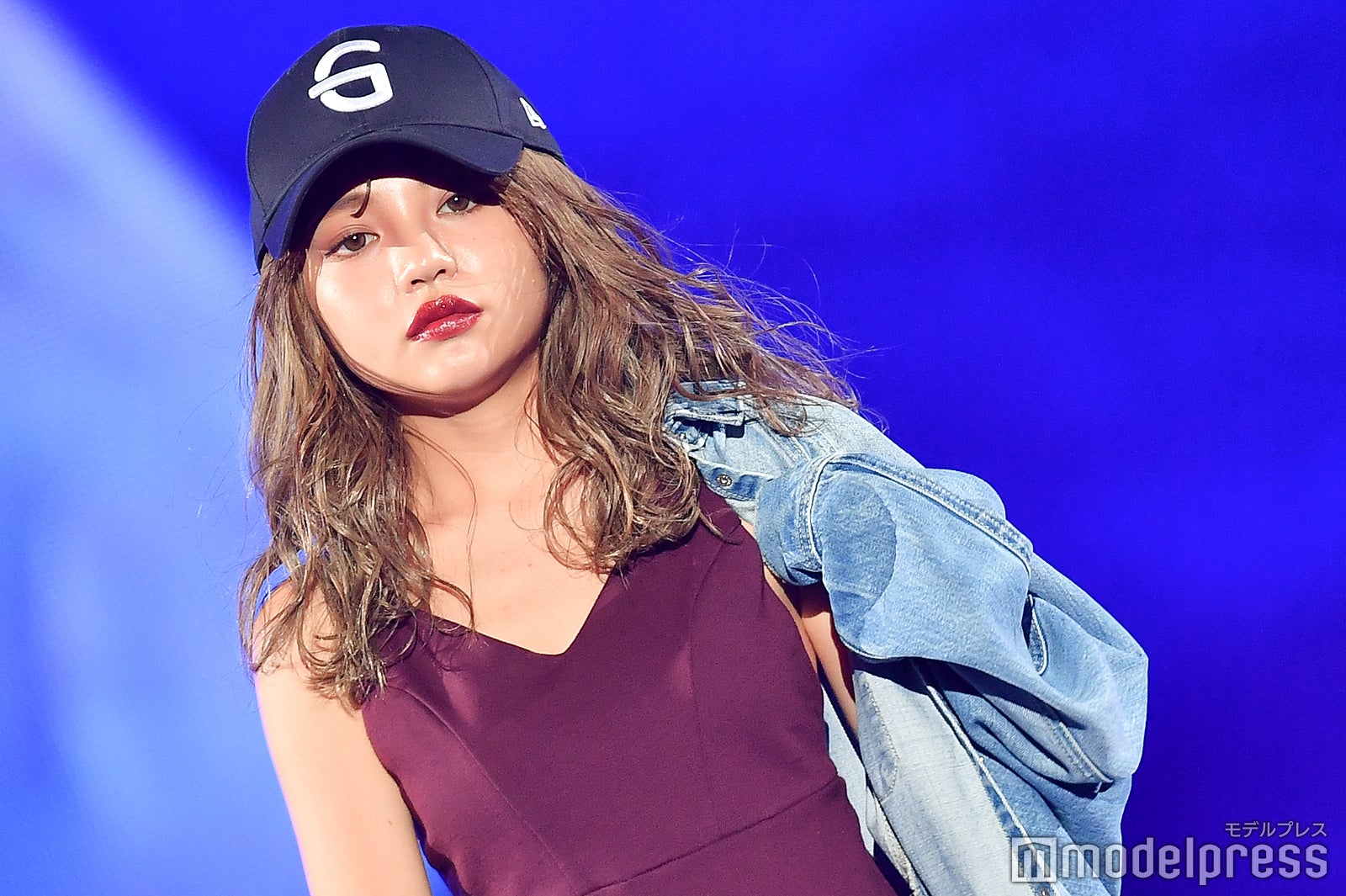 吉木千沙都（C）モデルプレス