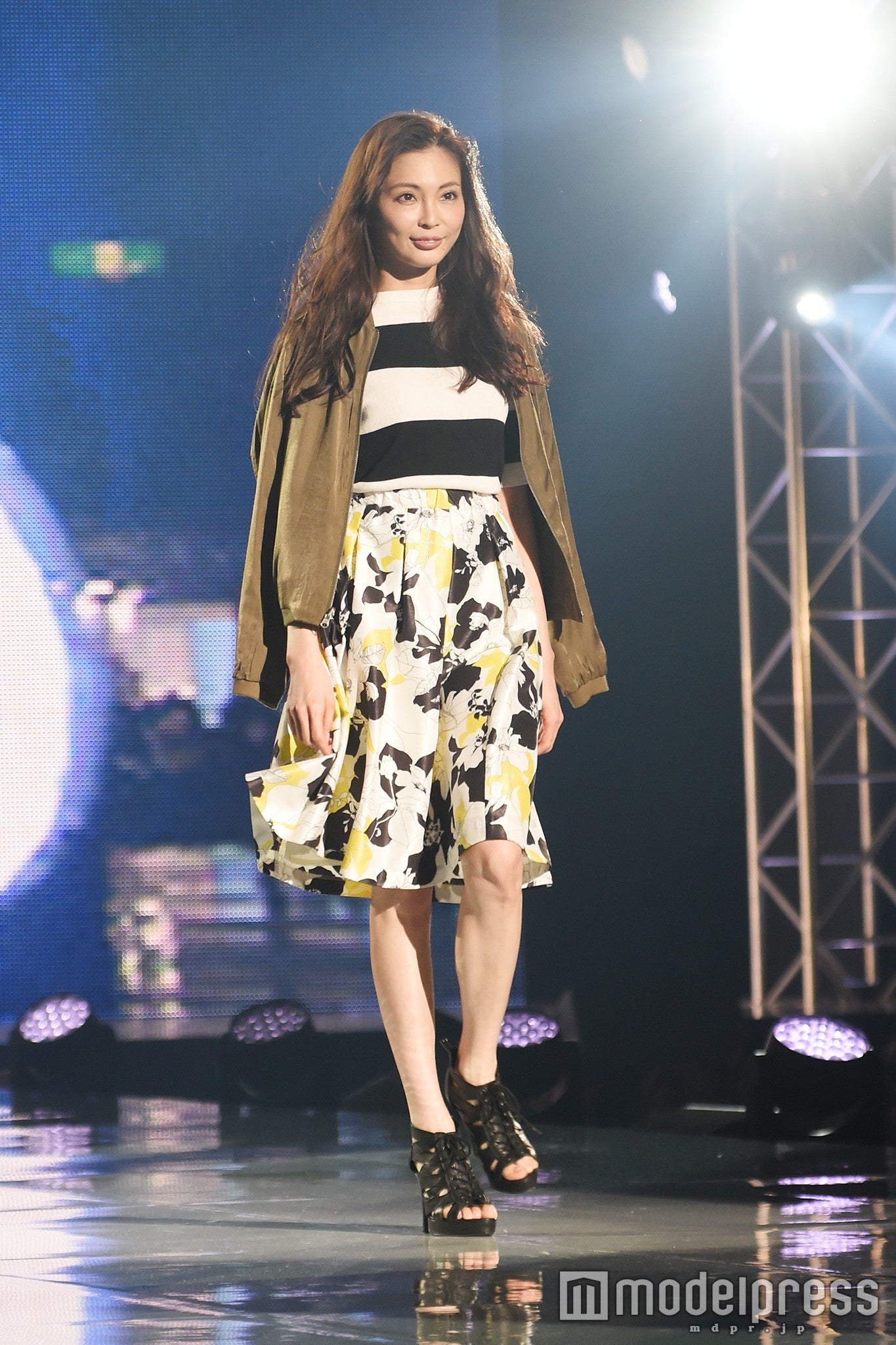 押切もえ（C）モデルプレス