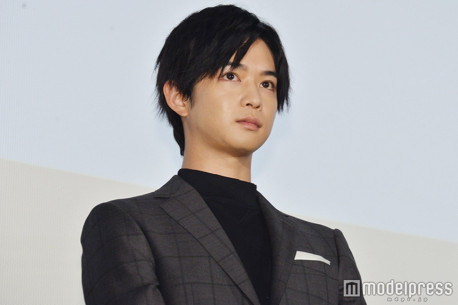 千葉雄大 （C）モデルプレス