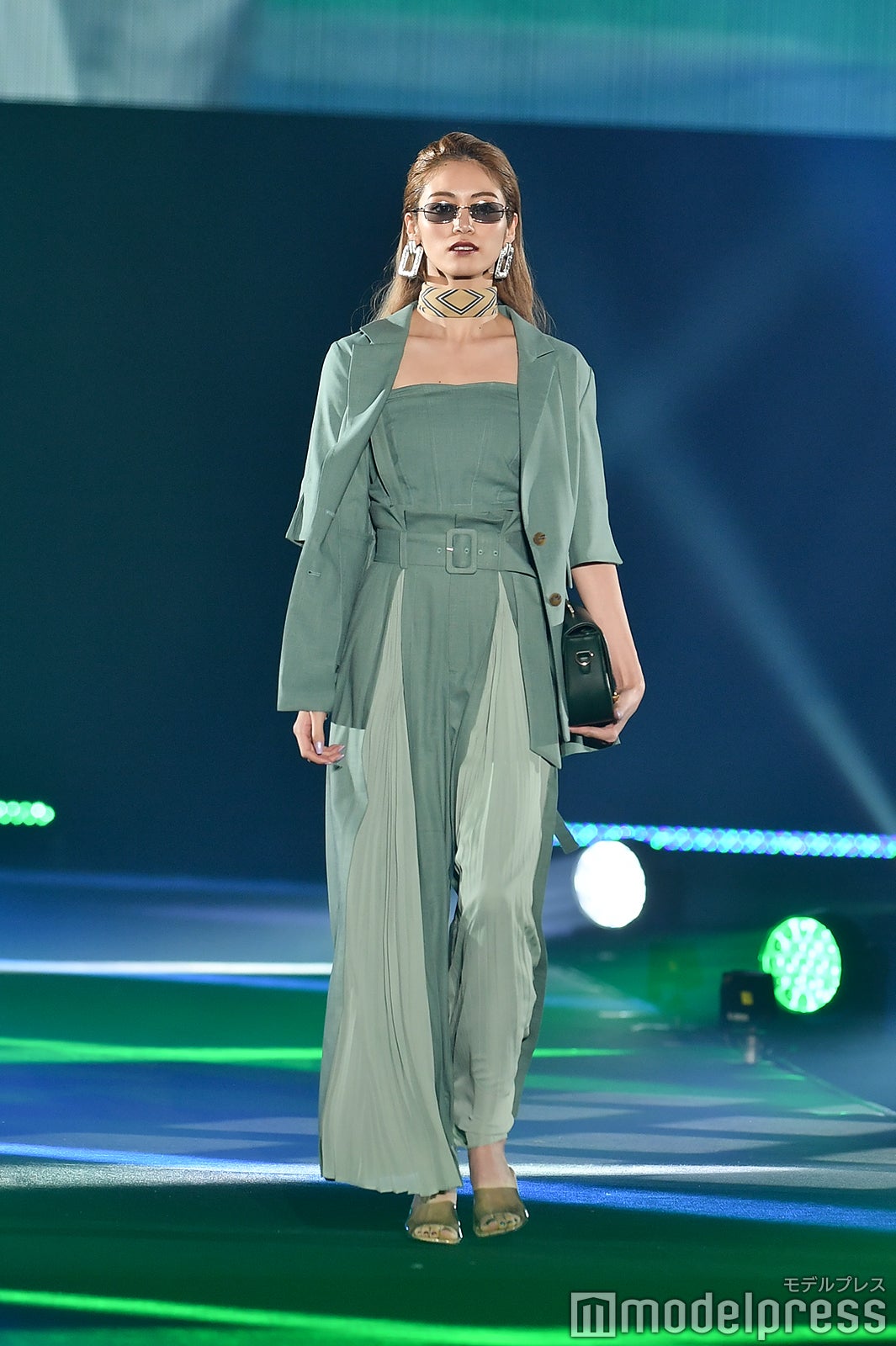 楓「TGCしずおか2020」出演（C）モデルプレス