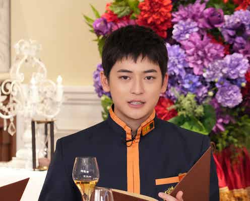 「ぐるナイ」ゴチ最終戦、高橋文哉の残留決定