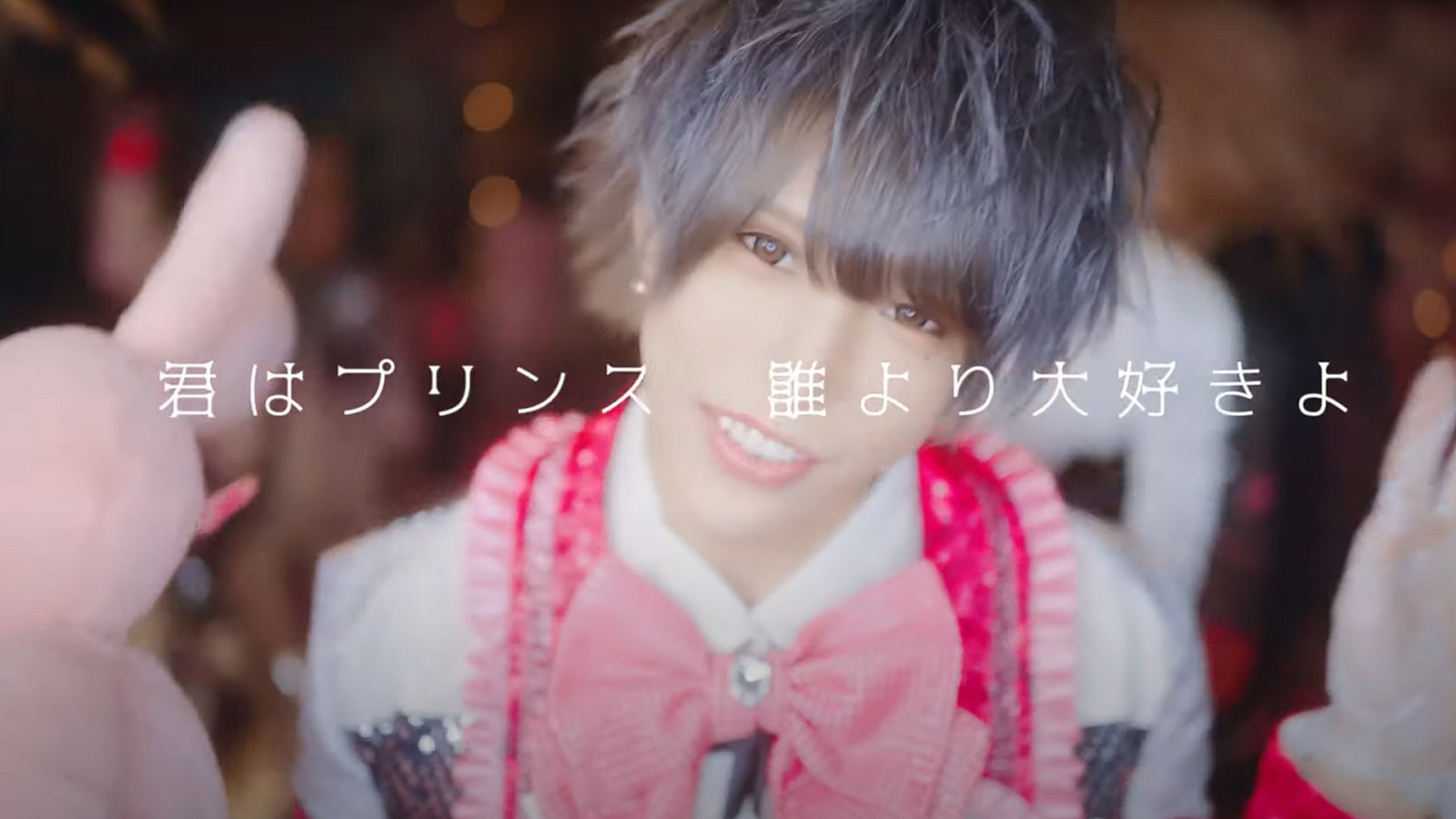 星七（提供写真）