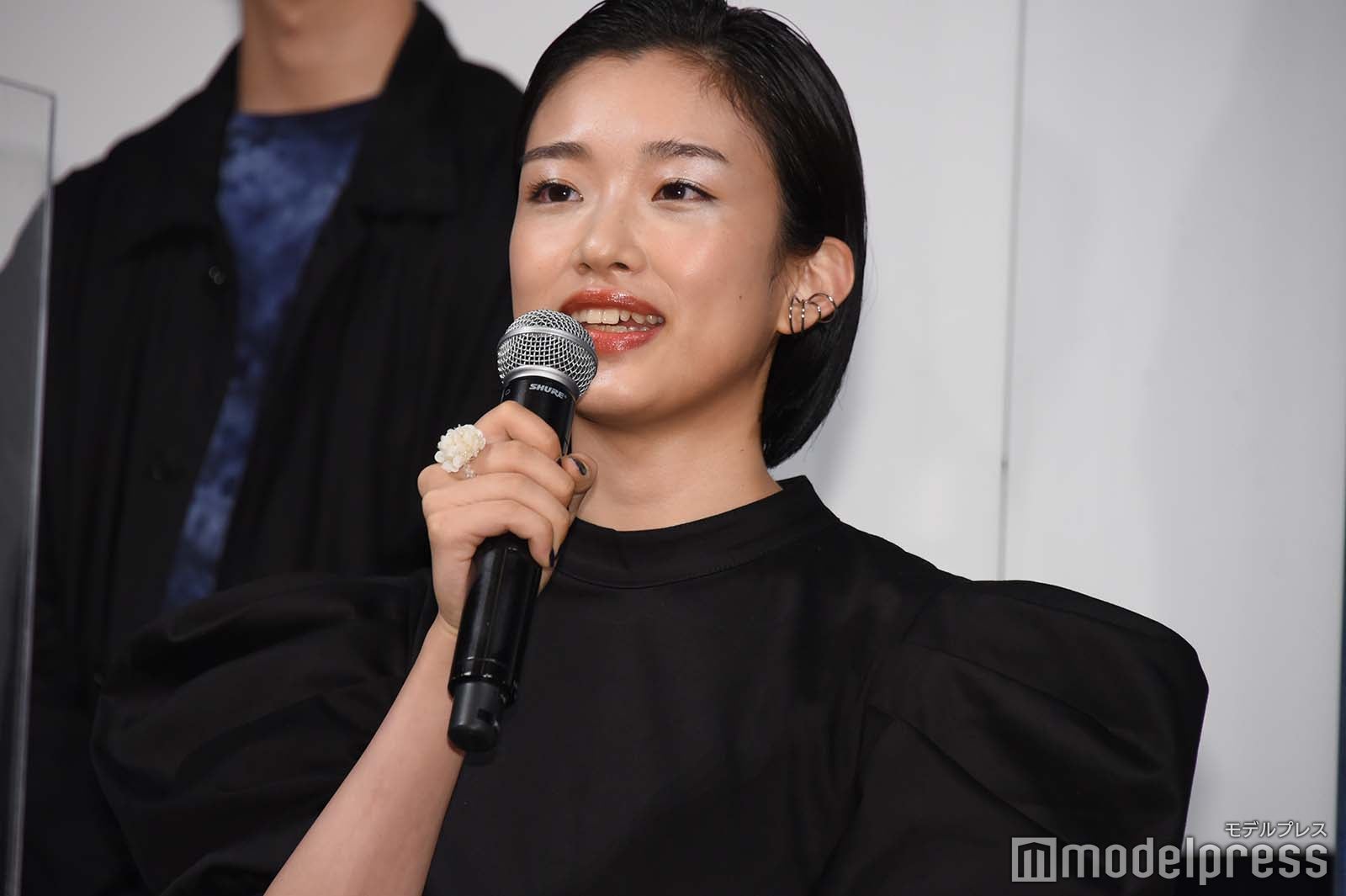 河合優実 （C）モデルプレス