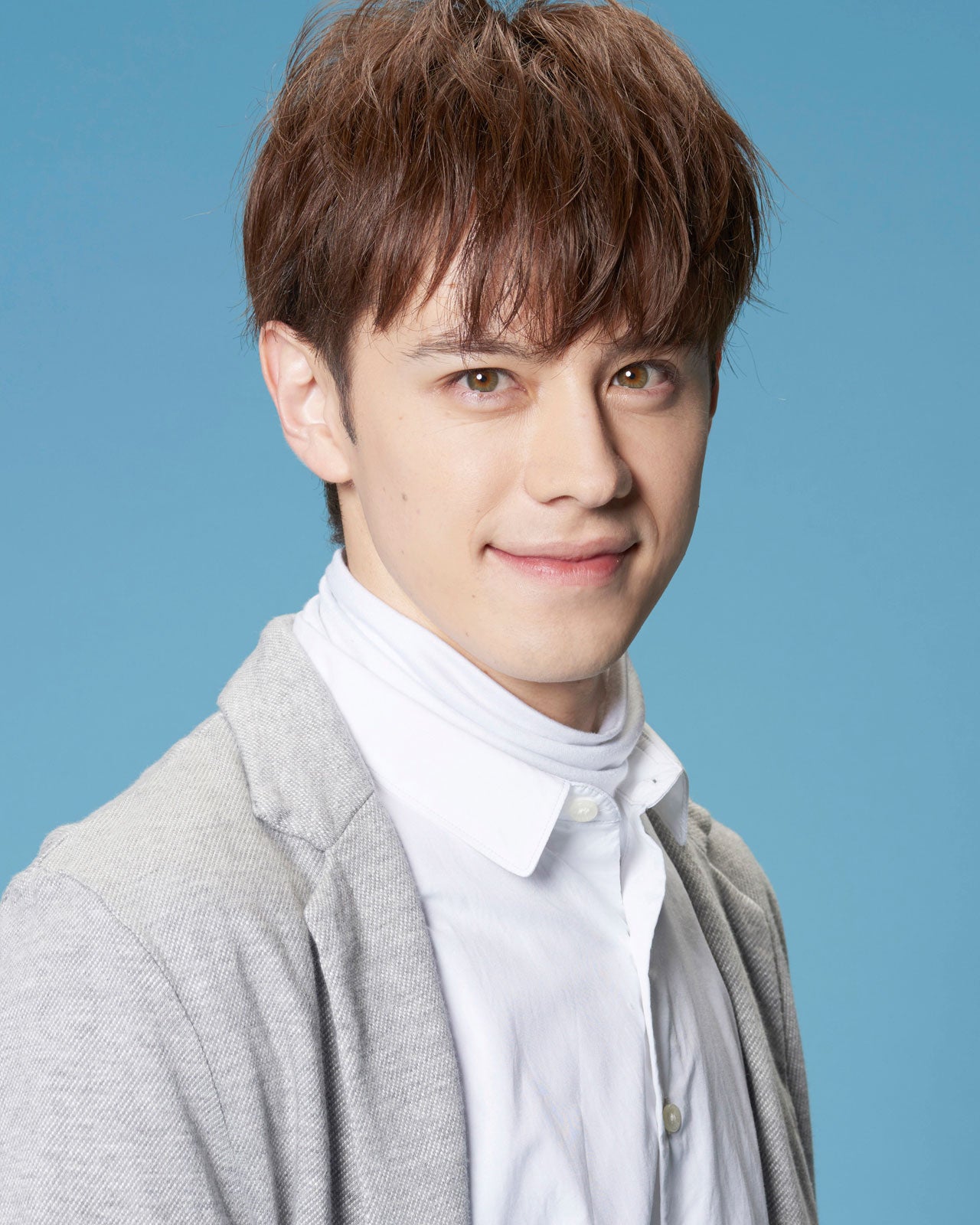 ウエンツ瑛士（提供写真）