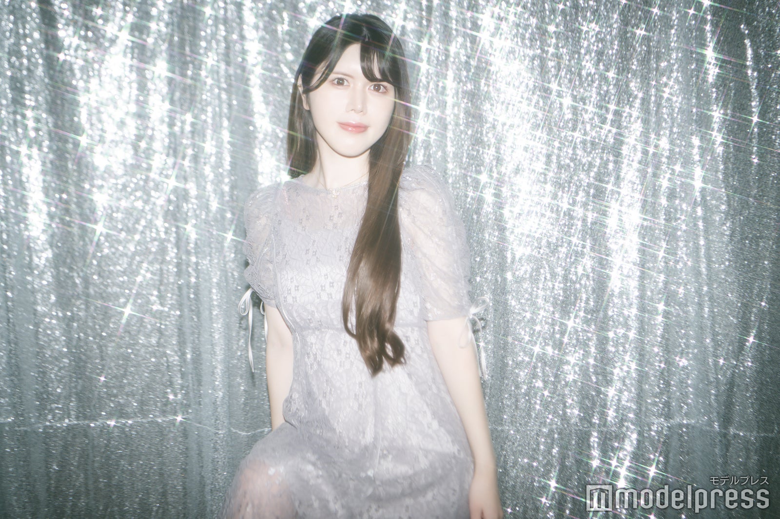 mimiさん（C）モデルプレス