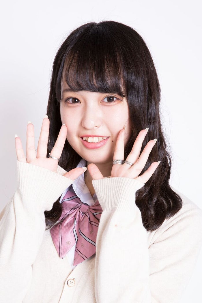 SNS代表4位:山本未夢