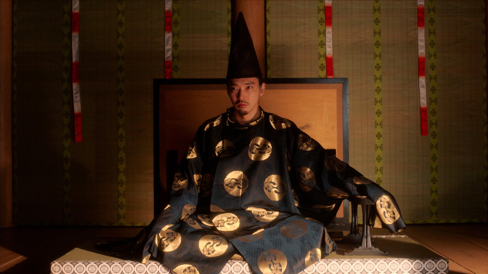 「光る君へ」第44話（C）NHK