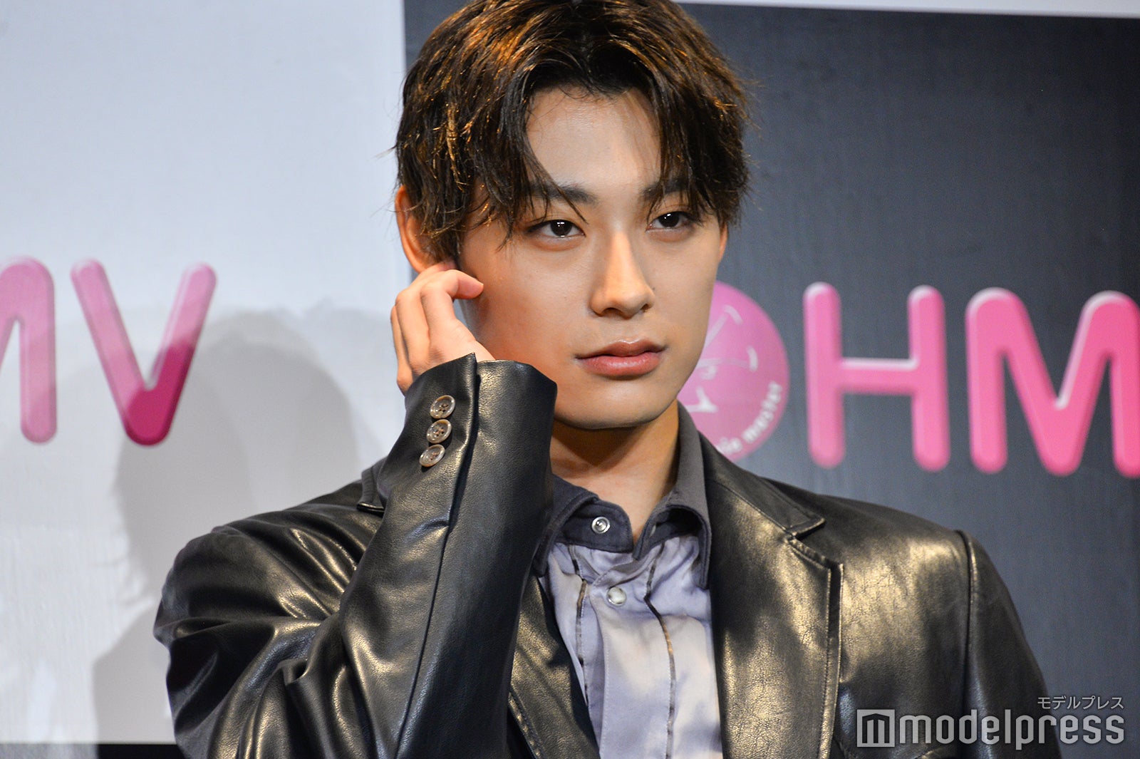 アロハ（C）モデルプレス