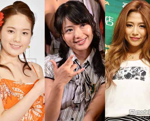 テラスハウス終了 AKB48北原里英・今井華・筧美和子ら歴代メンバーが続々コメント 番組の顔“てっちゃん”も