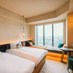 OMO5東京五反⽥ by 星野リゾート/提供画像