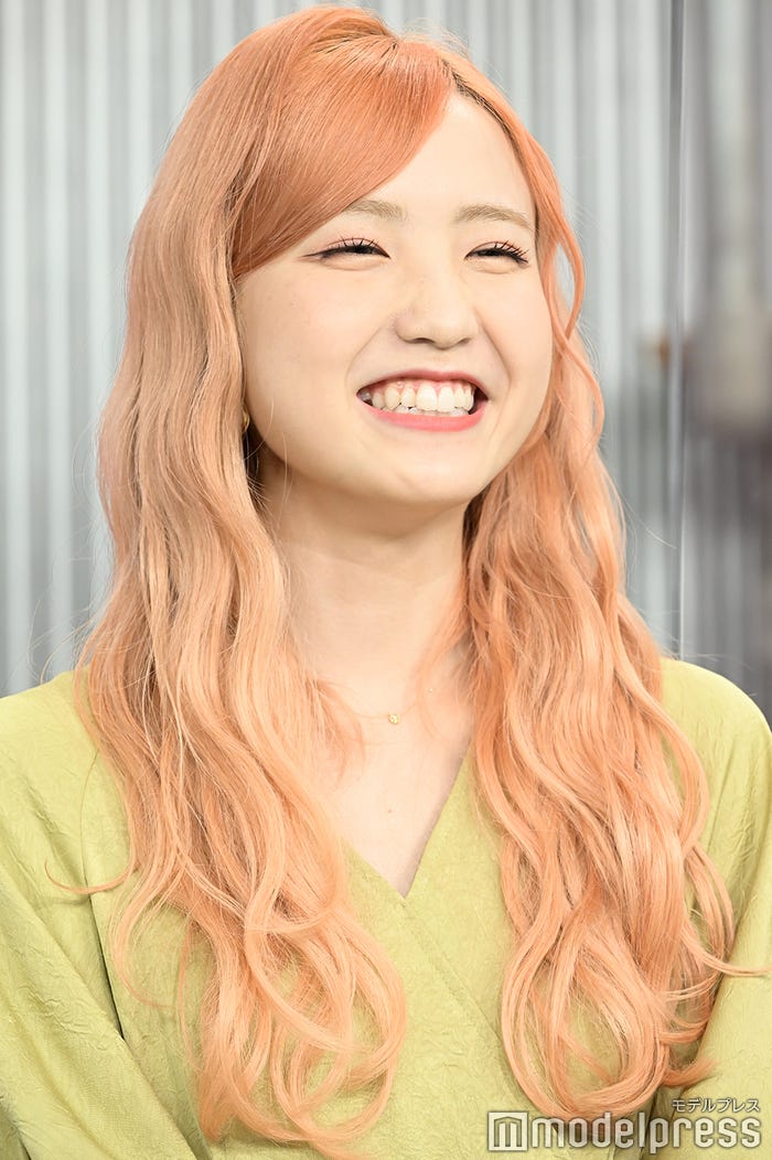 本田仁美 (C)モデルプレス