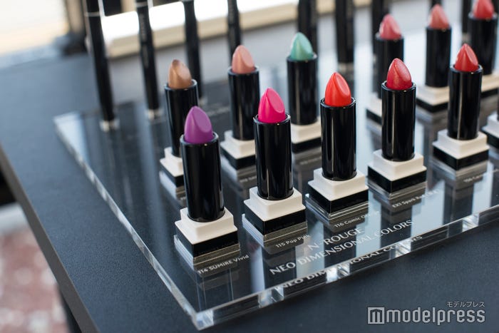 N-ルージュ 全20色(限定2色) 4,000円(税抜)(C)モデルプレス