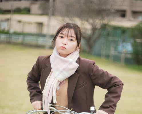 「Popteen」あんころ(山本杏)、制服から大胆ビキニ姿 圧倒的ビジュアル披露