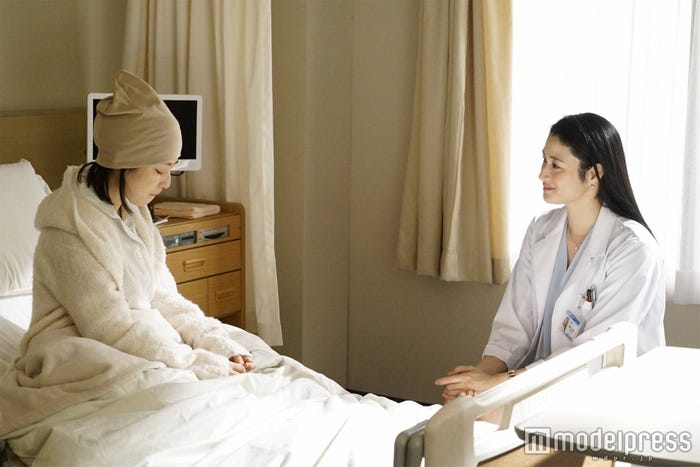 連続ドラマ『フラジャイル』第7話より(画像提供:フジテレビ)