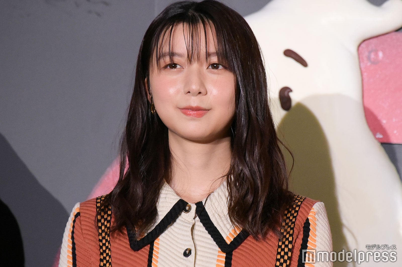 上白石萌歌（C）モデルプレス