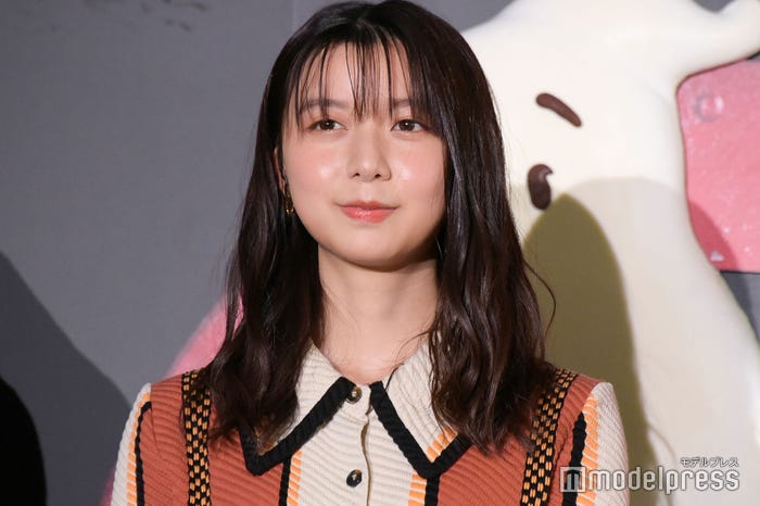 上白石萌歌(C)モデルプレス