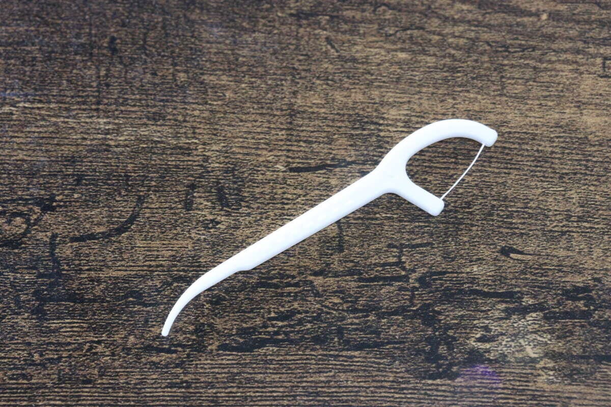 デンタルフロス