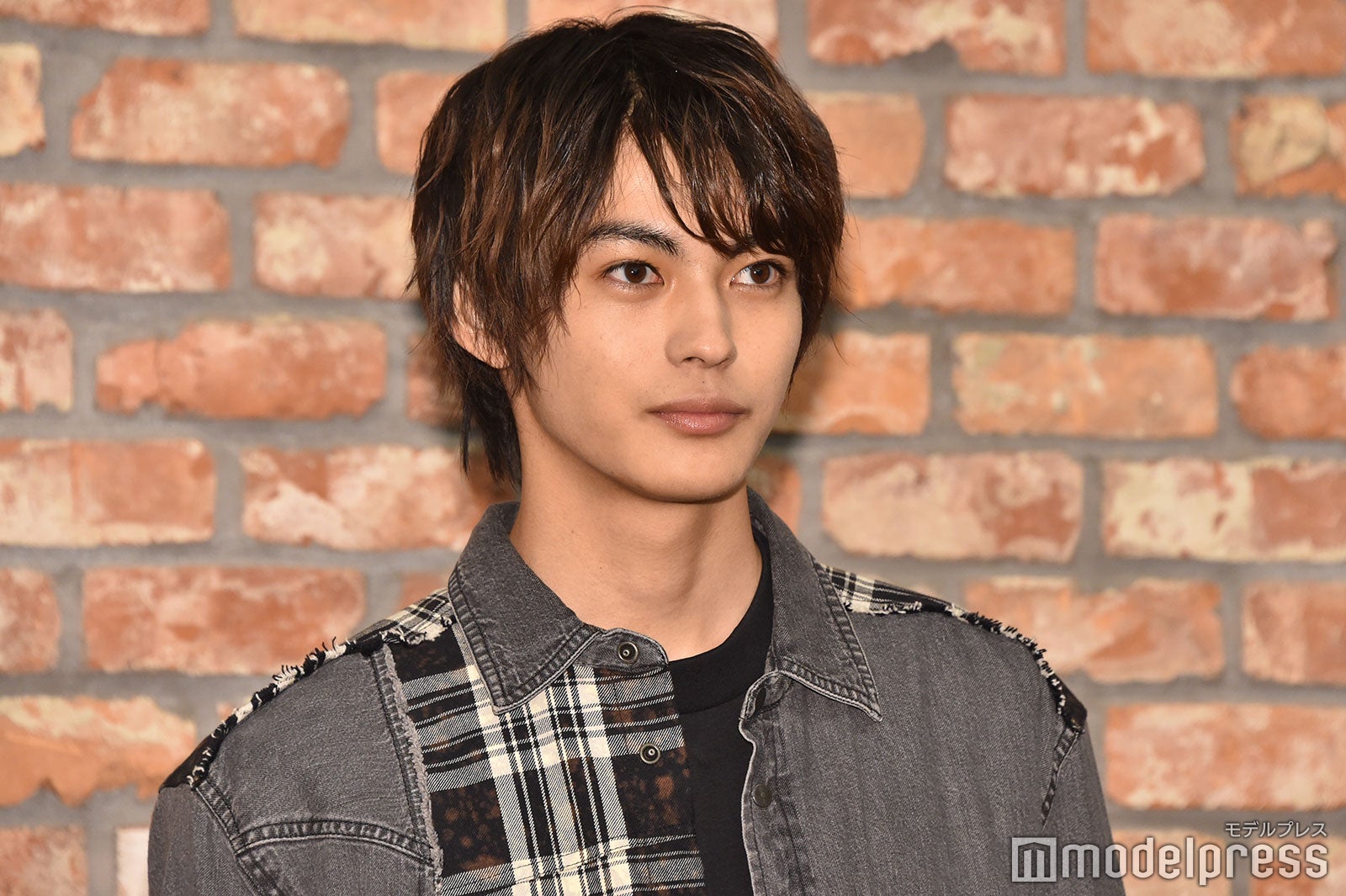 神尾楓珠（C）モデルプレス