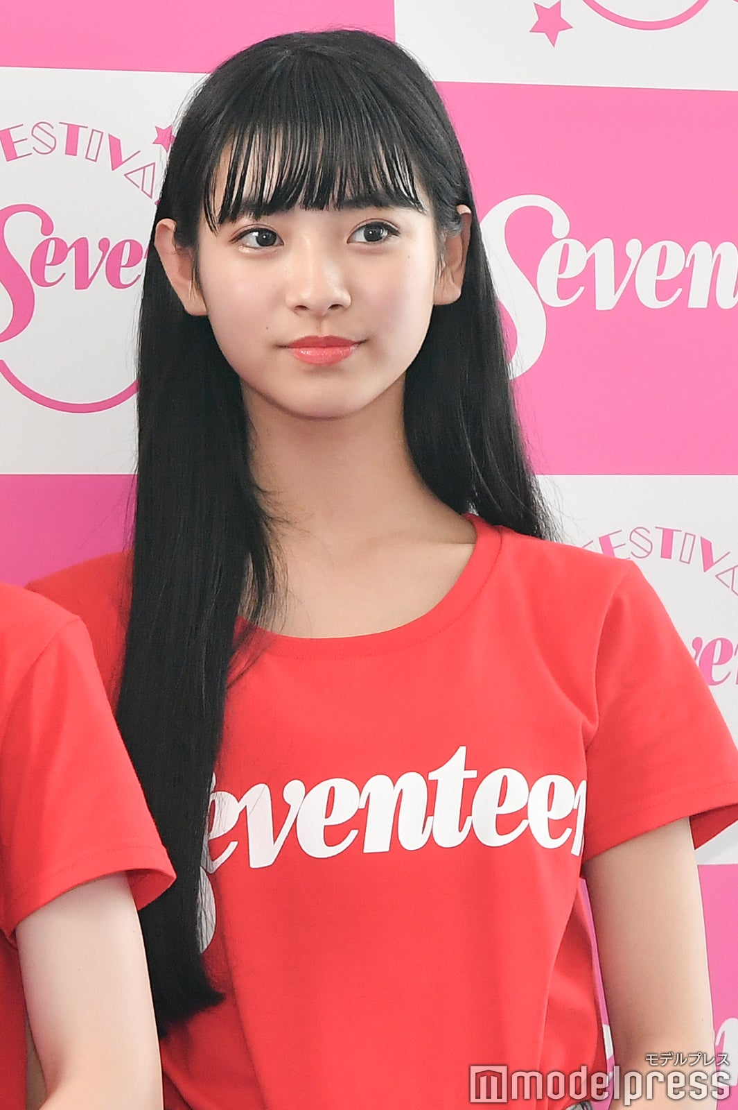 田中杏奈（C）モデルプレス