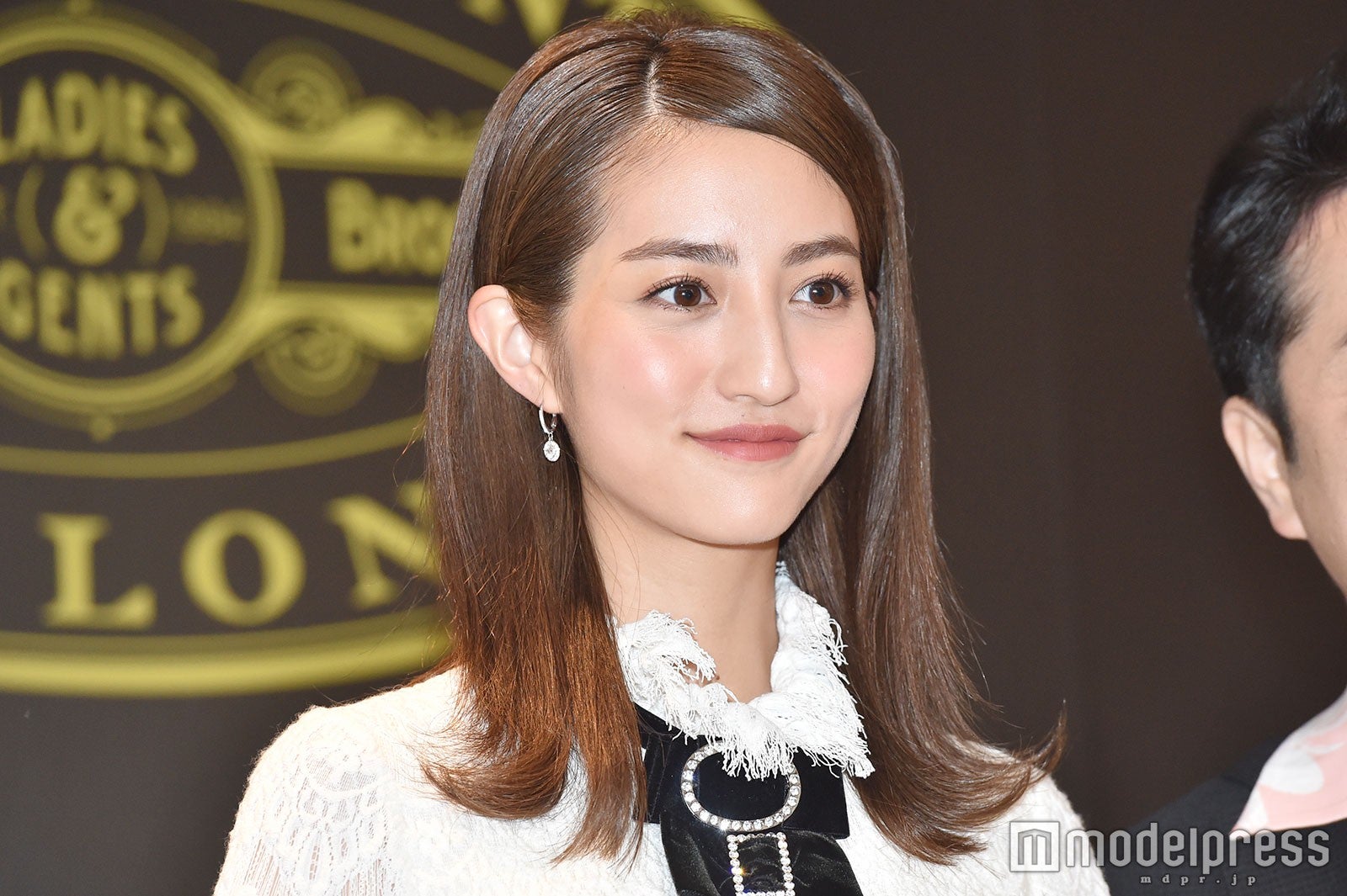 堀田茜（C）モデルプレス