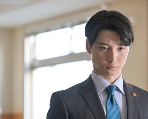「クジャクのダンス」赤沢の部下役・絃瀬聡一、役作りで筋トレ「Eye Love You」から変えた意識とは「全く雰囲気が異なってきますよね」【インタビュー】