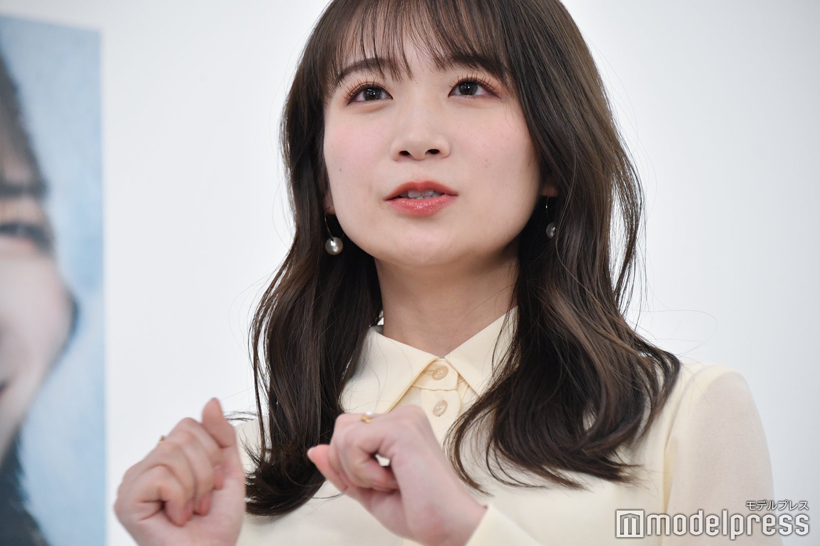 秋元真夏 （C）モデルプレス