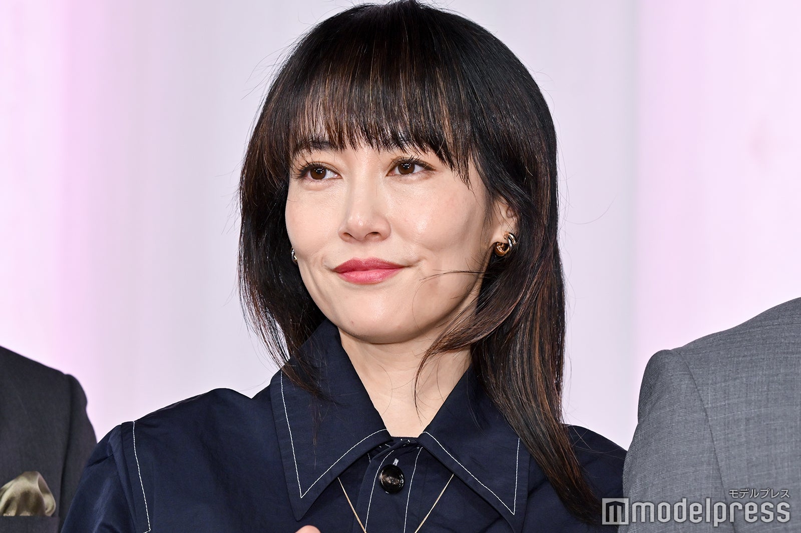 菊地凛子（C）モデルプレス