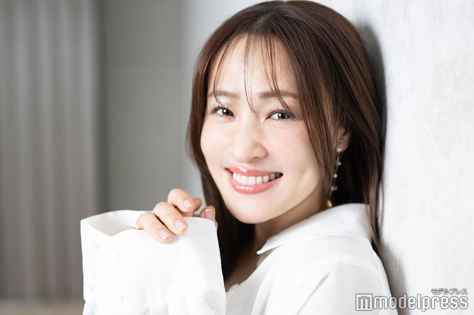 大沢あかね（C）モデルプレス