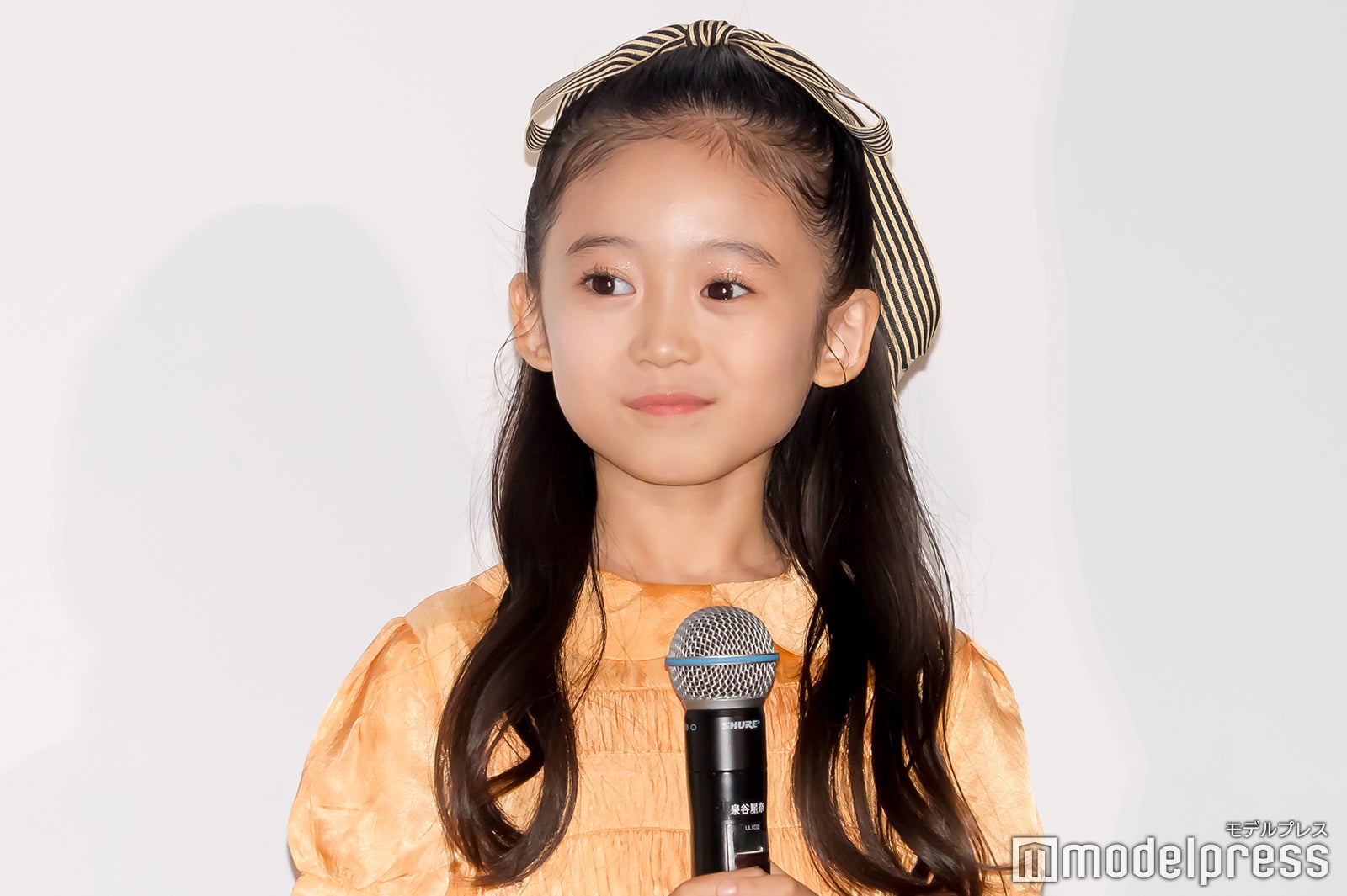 泉谷星奈（C）モデルプレス