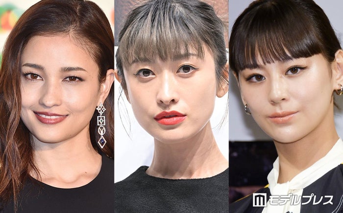 山田優、美人母・西内まりや・黒木メイサら集結 40歳バースデーショットが「豪華すぎて眩しい」「全員美しい」の声