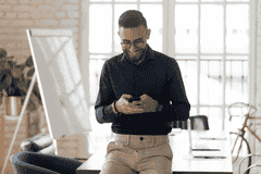 返信しなきゃ 男が思わず 可愛いと感じるline の内容とは モデルプレス 返信しなきゃ 男が思わず 可愛いと感じるline の内容とは モデルプレス