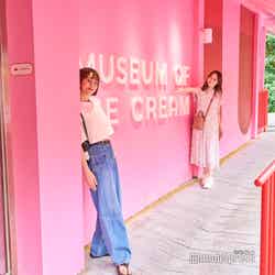 ミュージアム・オブ・アイスクリーム(C)モデルプレス