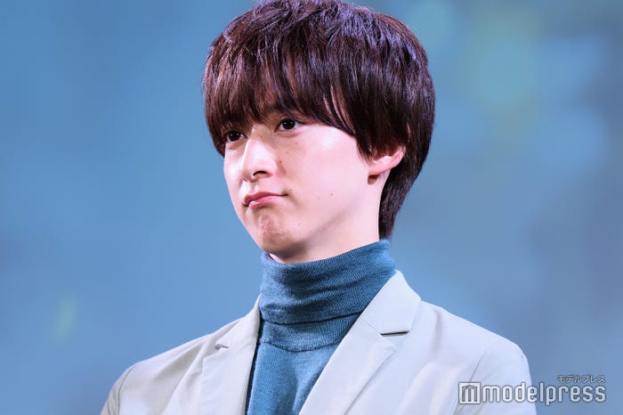 伊藤あさひ(C)モデルプレス