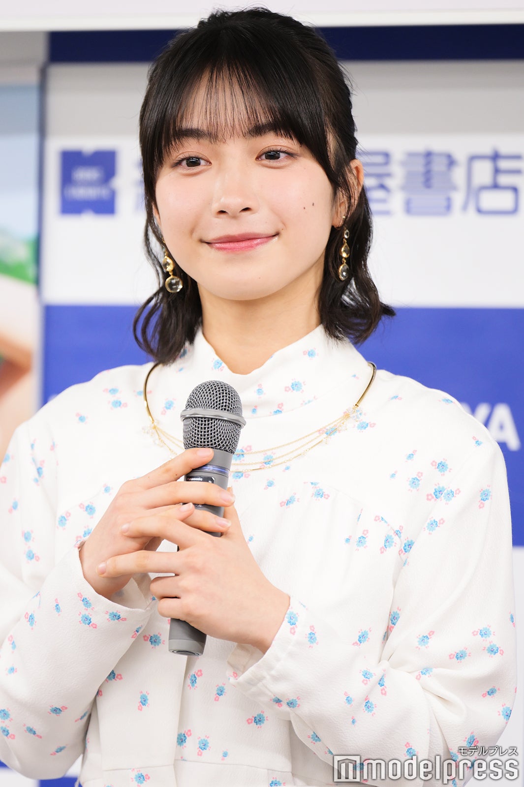 藤崎ゆみあ（C）モデルプレス